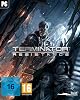 Terminator Resistance PC CD