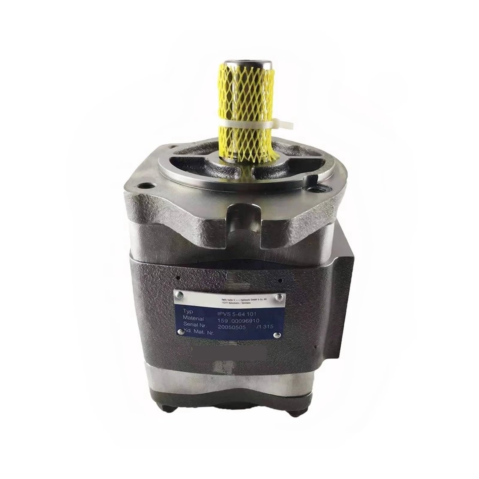 AJDFVHJF Internal Gear Pumps IPVS5-64 101 Industrial Hydraulic Oil Pumps