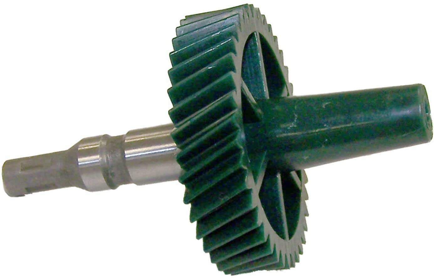 APDTY 155057 39 Tooth Speedometer Gear Dark Green