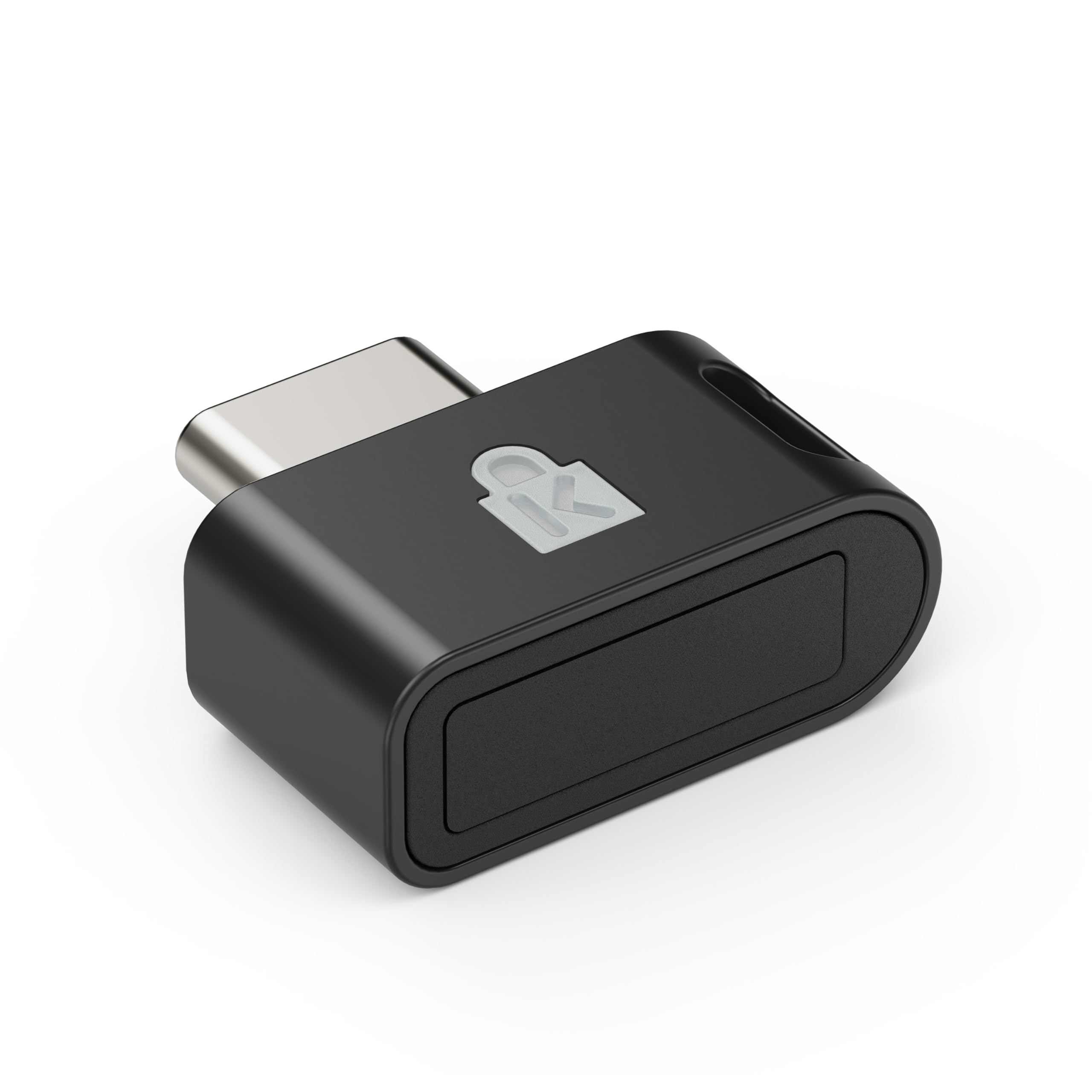 VeriMark™ IT 2.0 USB-C® Fingerprint Key - Windows Hello &amp; Windows Hello for Business, 360° Fingerprint Reader, Password-Free Login K64705WW