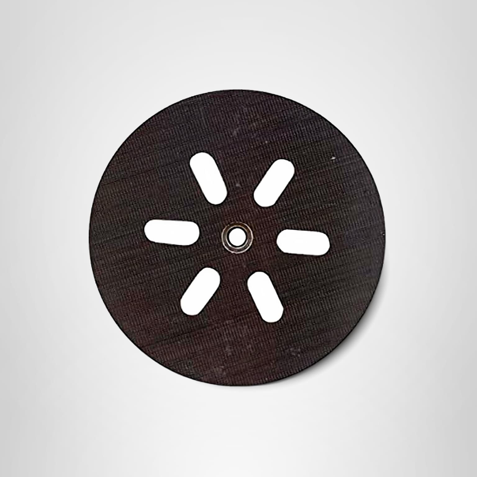 Bosch RS6045 Soft Hook-&-Loop Sander Backing Pad - Power Sander
