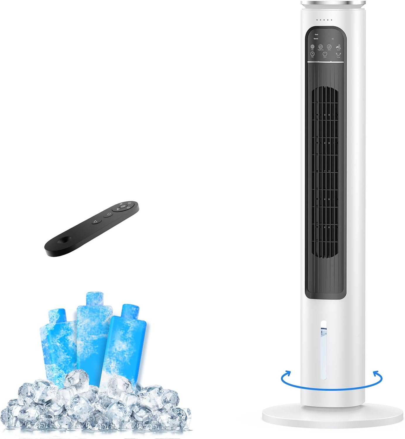 Windowless Portable Air Conditioners