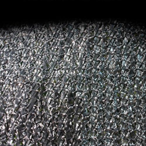 Anti feuilles & anti-déchirure, le filet d'ombrage 2x3m