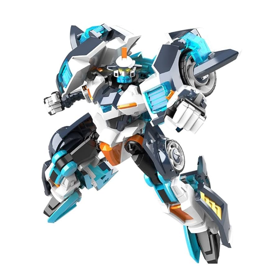 Amazon.co.jp: ミニフォース アニマルトロン ジョースコープ 2段