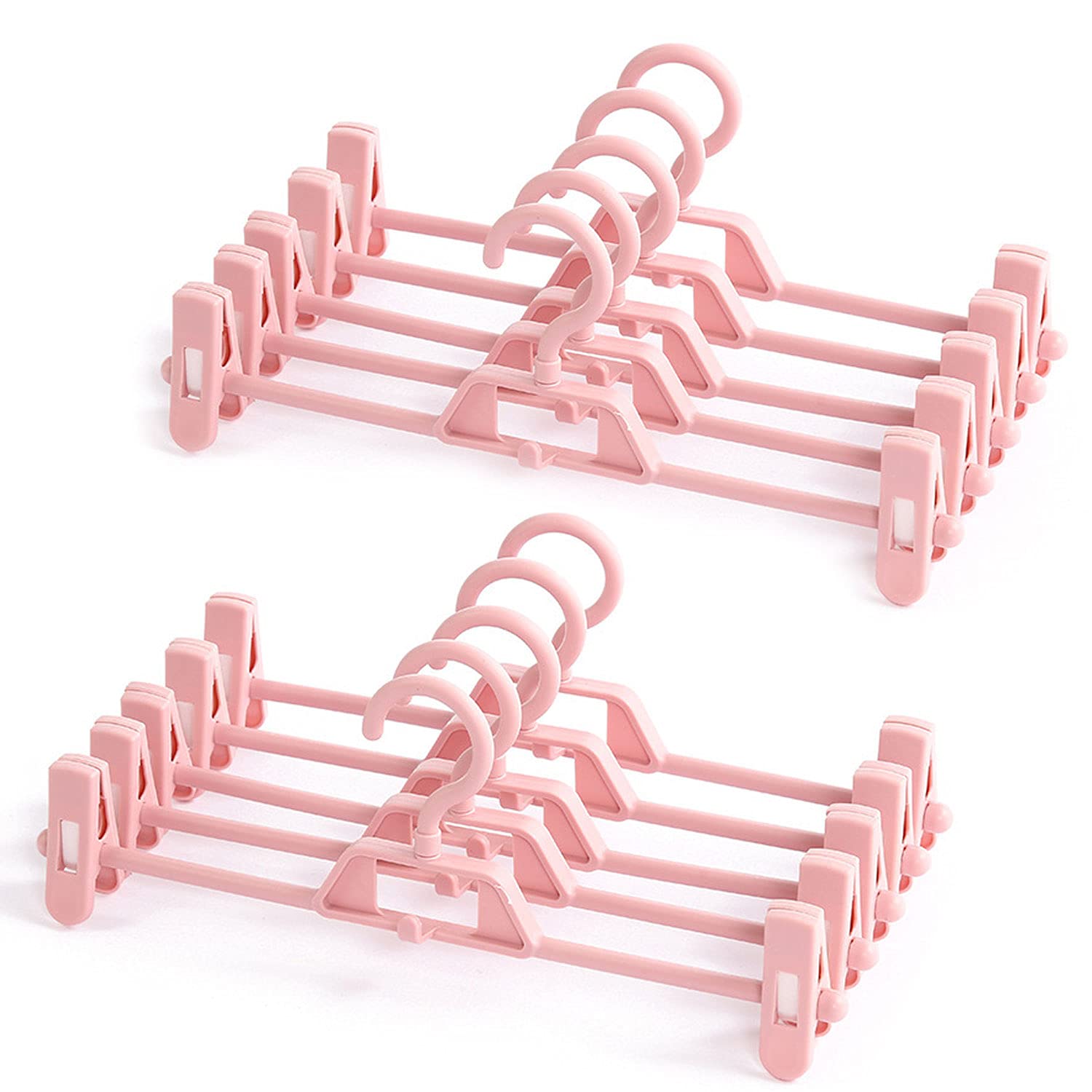 スタジオクリップ ハンガー15本、スカートハンガー スタジオクリップ ハンガー15本、スカートハンガー - メルカリ