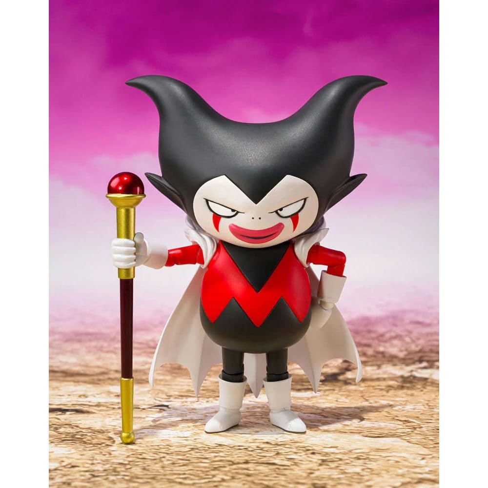 Amazon.co.jp: 魂ネイションズ S.H.Figuarts ドラゴンボール大魔王