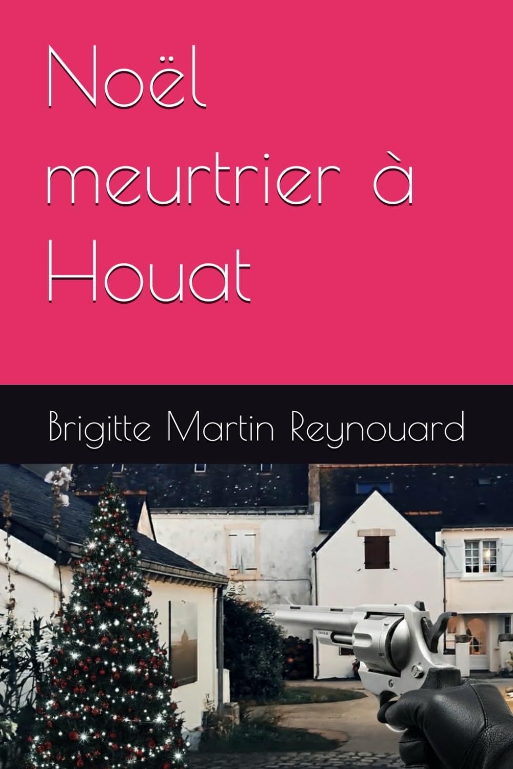Noël meurtrier à Houat
