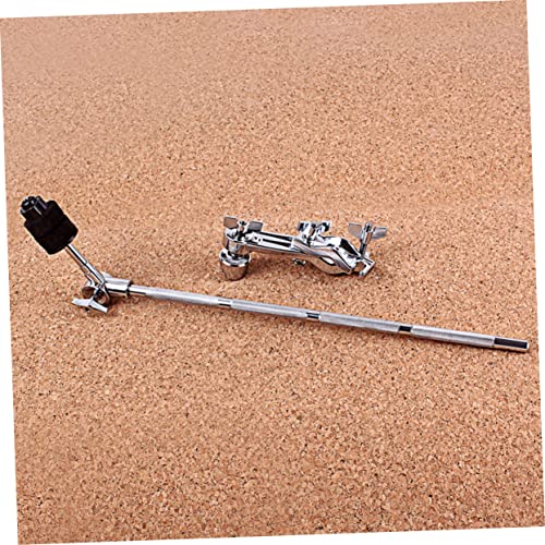 Clamp para batería Toddmomy heavy duty con cabeza de plástico miniatura 2