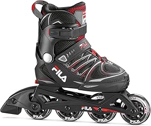 Rollerblade thumbnail classifica