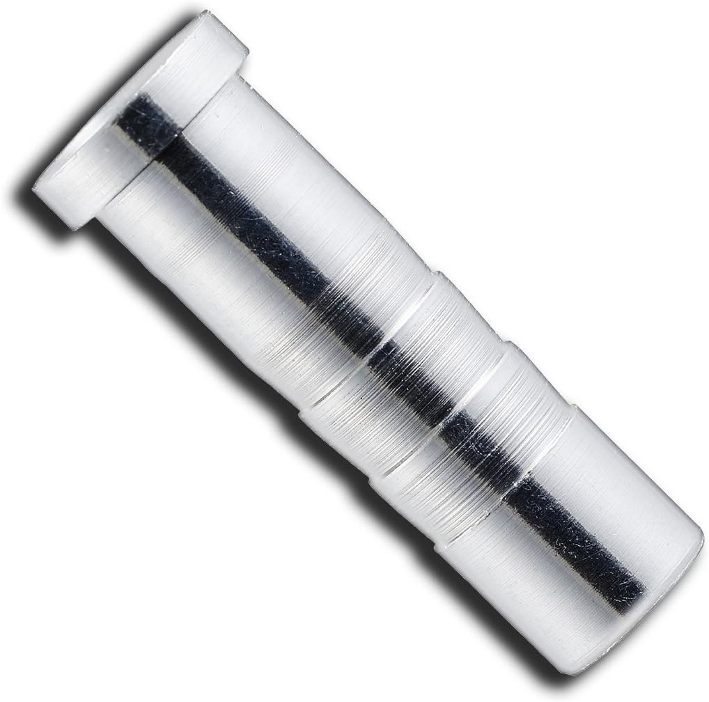 Posch Sports Aluminum Point Insert 15/64 inch (12 Pack