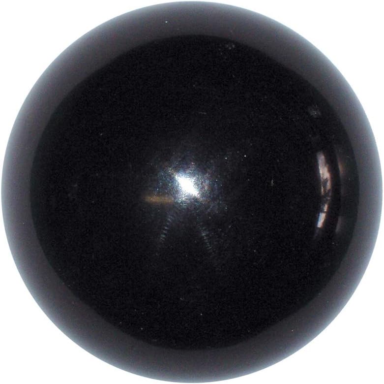 500 X .68 Cal. Black PVC/Nylon Riot Balls Self Defense Less Lethal Practice Paintballs