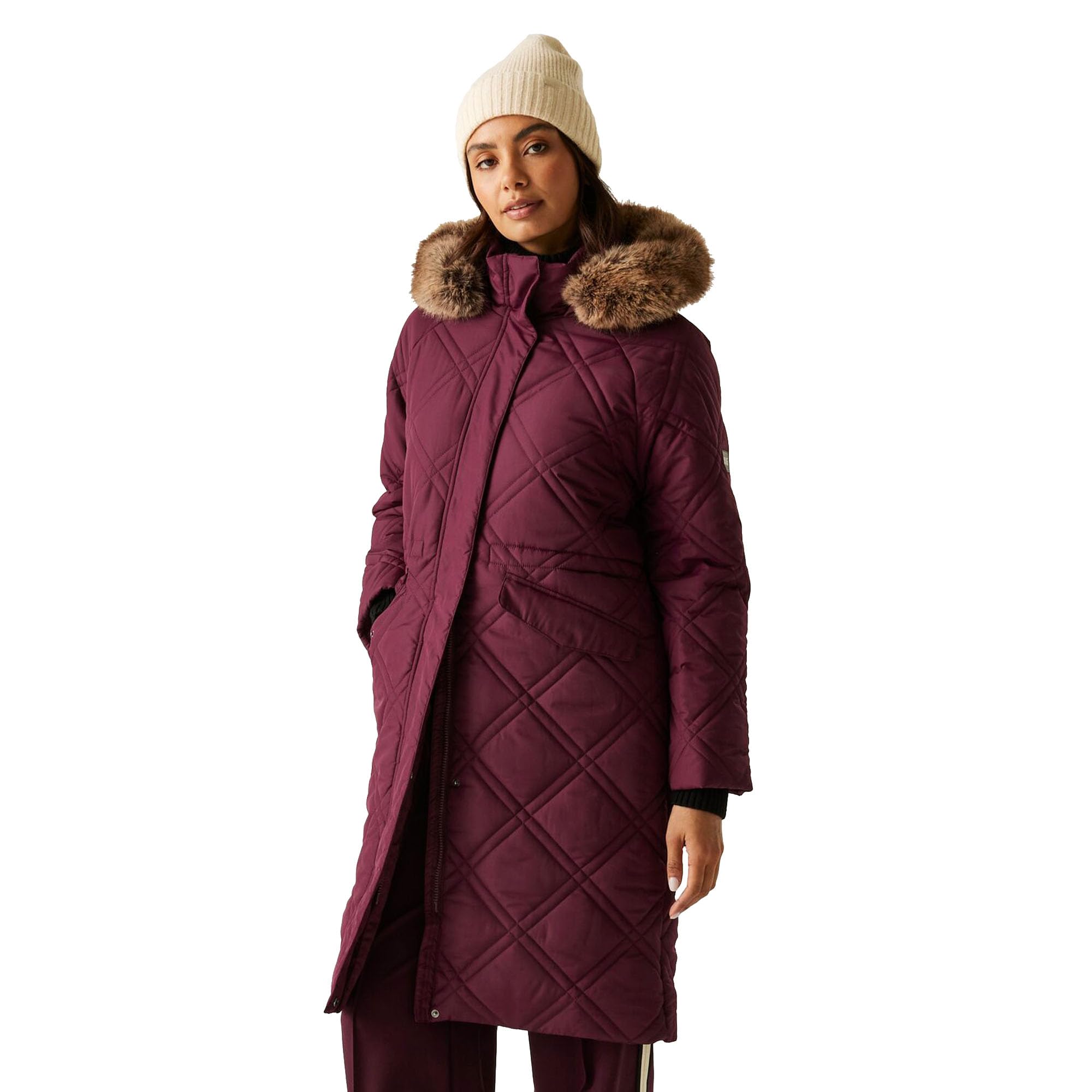 Regatta Womens Freyla Jacket