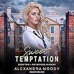 Cover of Sweet Temptation