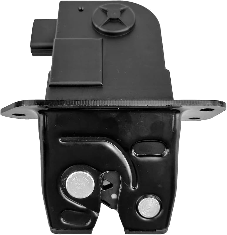 Atuador da fechadura da tampa traseira VEELECP YC-DLL065 para Hyundai Veloster 2012 a 2017 – 1 unidade