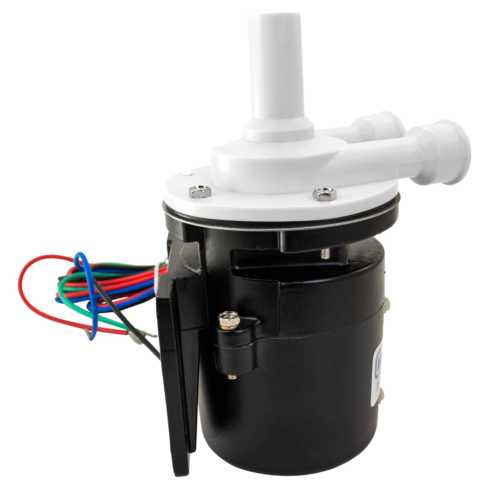 Amazon.com: IMM Pump Motor Assembly Replacement for Hoshizaki HS