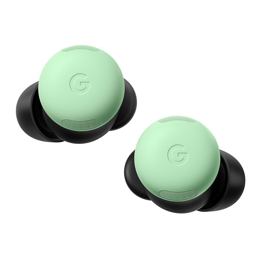 【新品未開封品】Pixel Buds Pro2 green Google 【中古】Pixel Buds Pro 2 Wintergreen【秋葉原】 – e