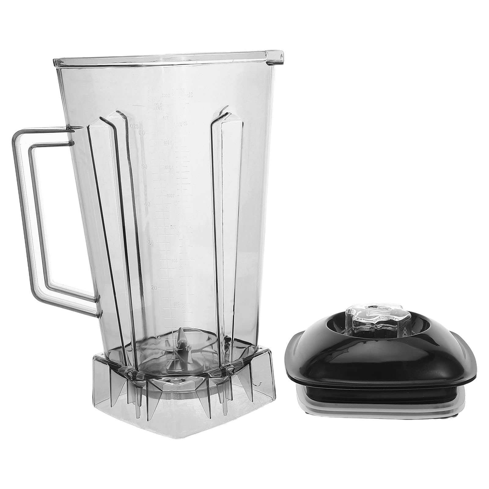 Récipient de blender cassé ? Ce pichet de remplacement amovible sauve vos smoothies