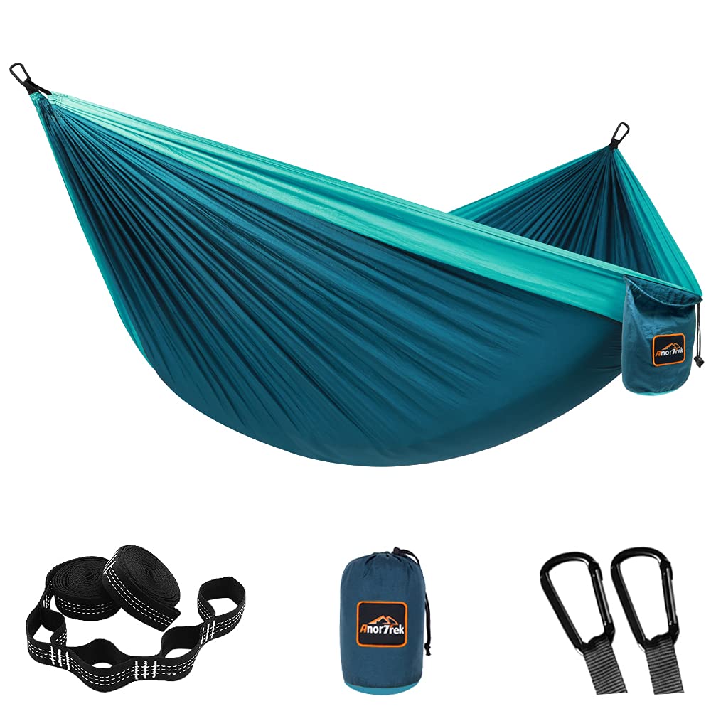AnorTrek Camping Hammock