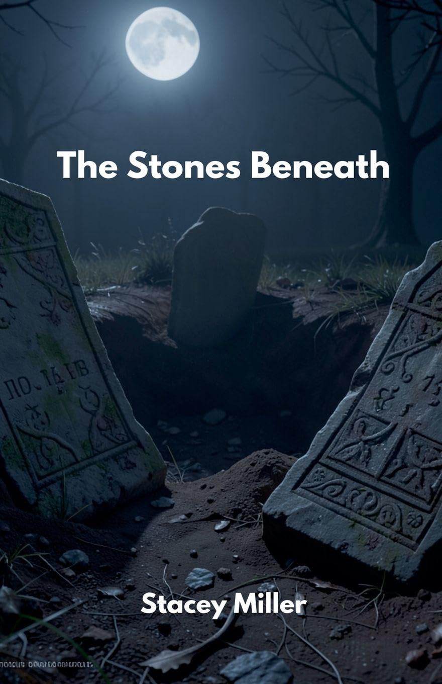 The Stones Beneath