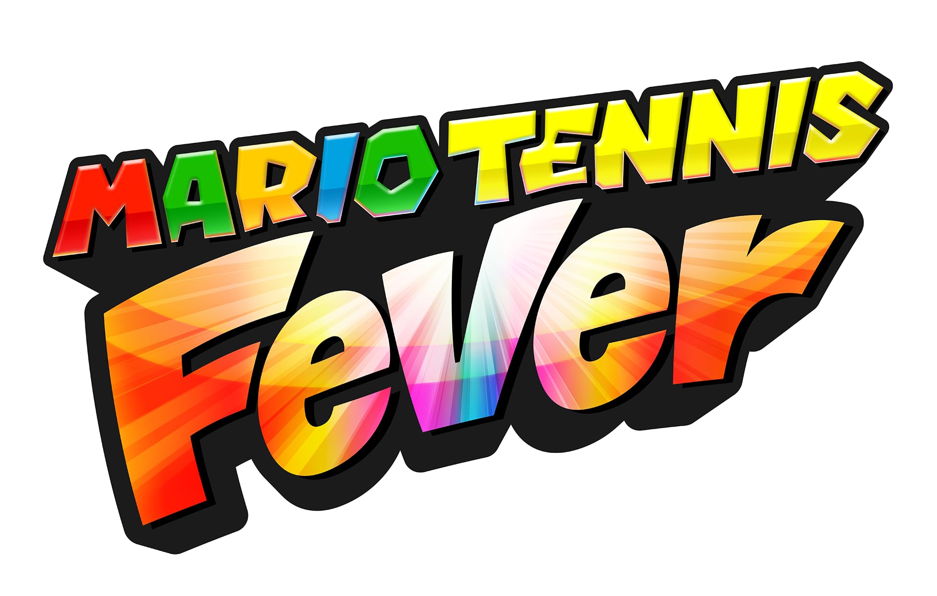 Mario Tennis Fever