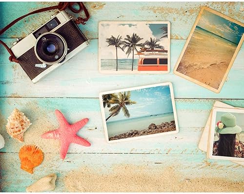 Miniatura 6 de MRR papel fotográfico de inyección de tinta brillante de doble cara 85 x 11 100 hojas por paquete 42lb 160gsm