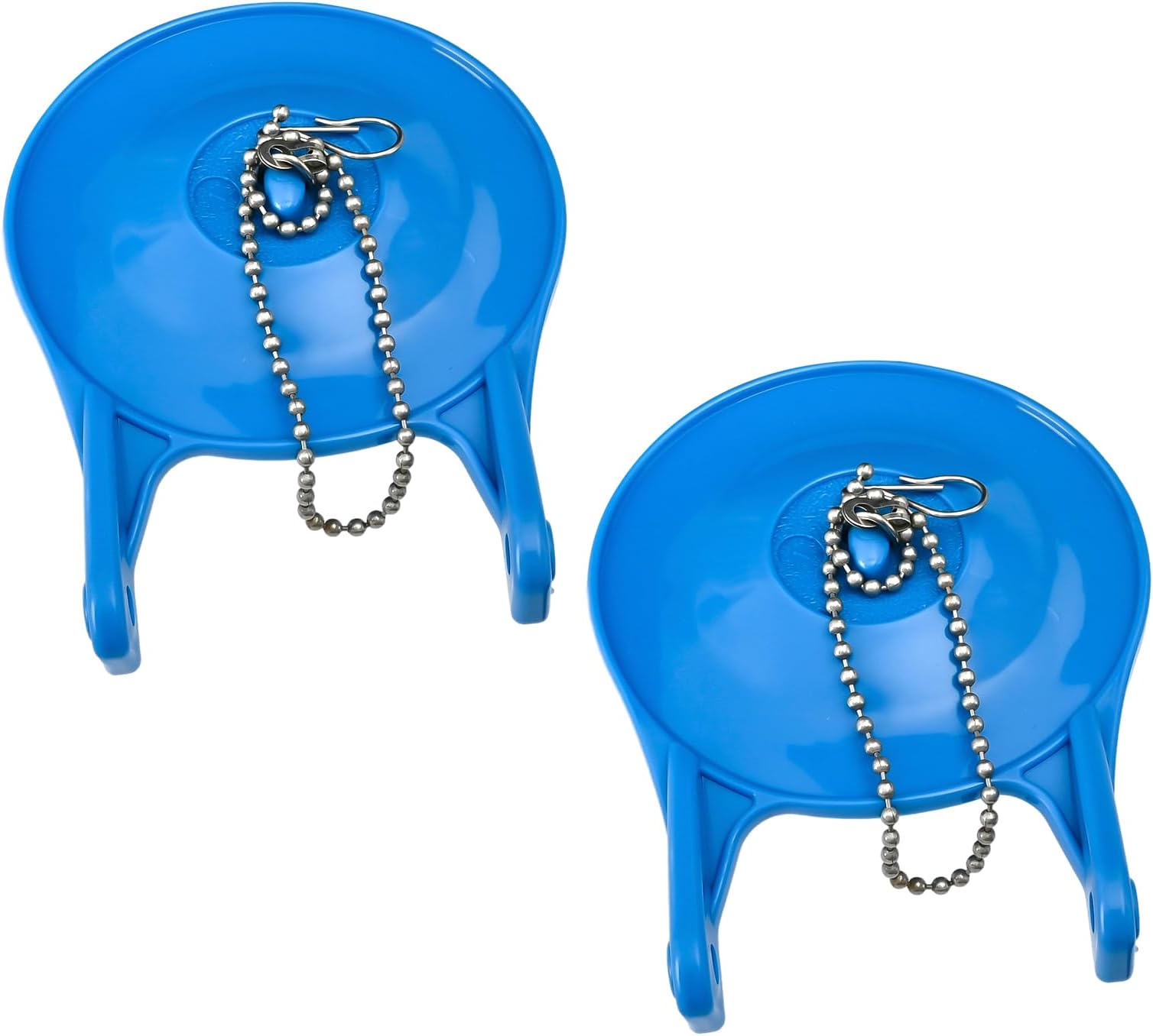 QILIYINI Toilet Flapper 3 Inch Replacement Compatible with Gerber 99