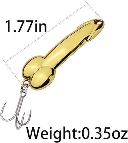 Miniatura 9 de 5 cucharas de pesca señuelo para trucha, salmón, anzuelos agudos de pesca, anzuelos giratorios, ganchos de pesca de aleación de zinc de metal duro,