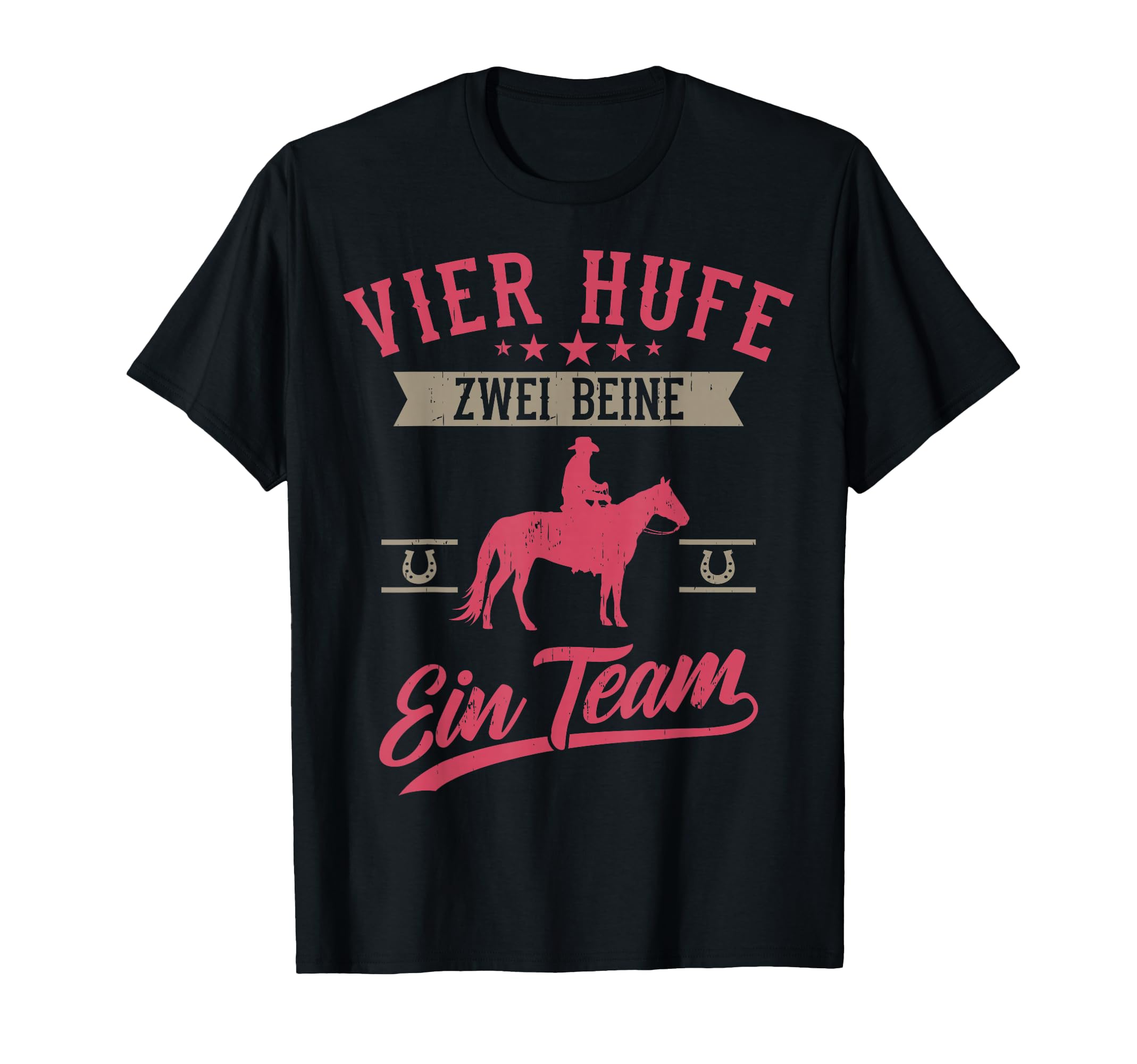 Kleidung mit Designs von Amazon Merch on Demand