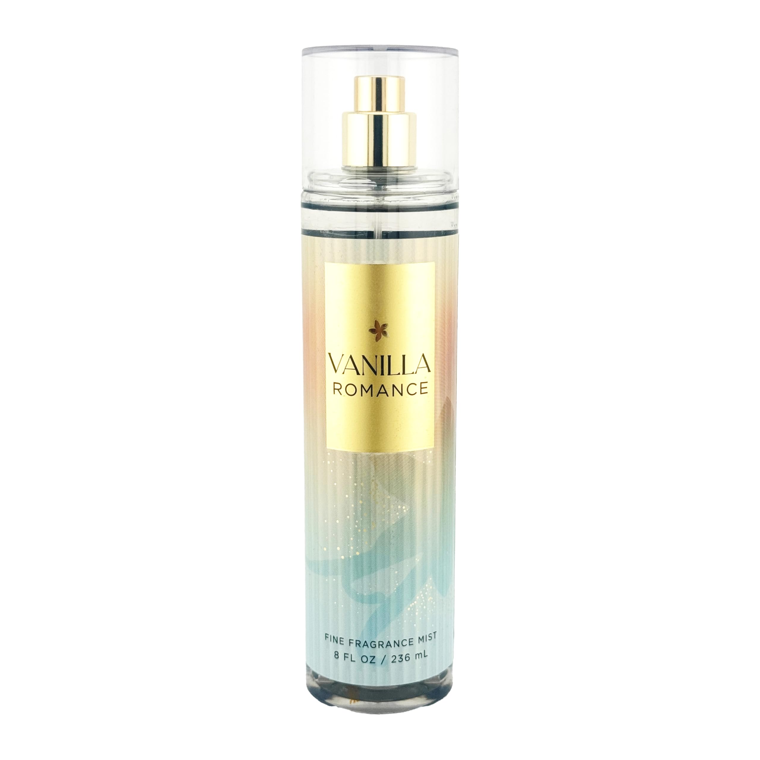 Vanilla Romance Fine Fragrance Mist | 8 FL OZ