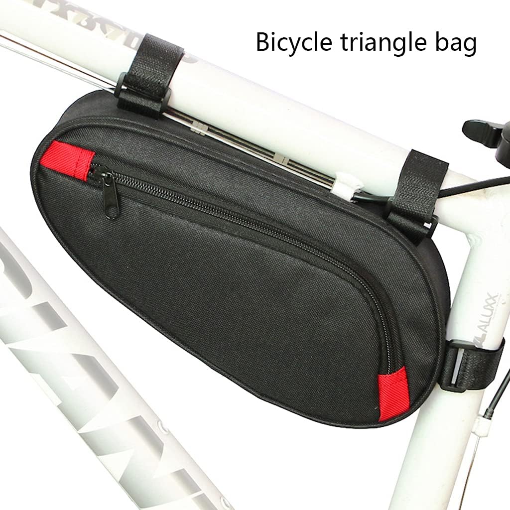 収納バッグ用フロントフレーム 自転車サイクリングチューブ 防水