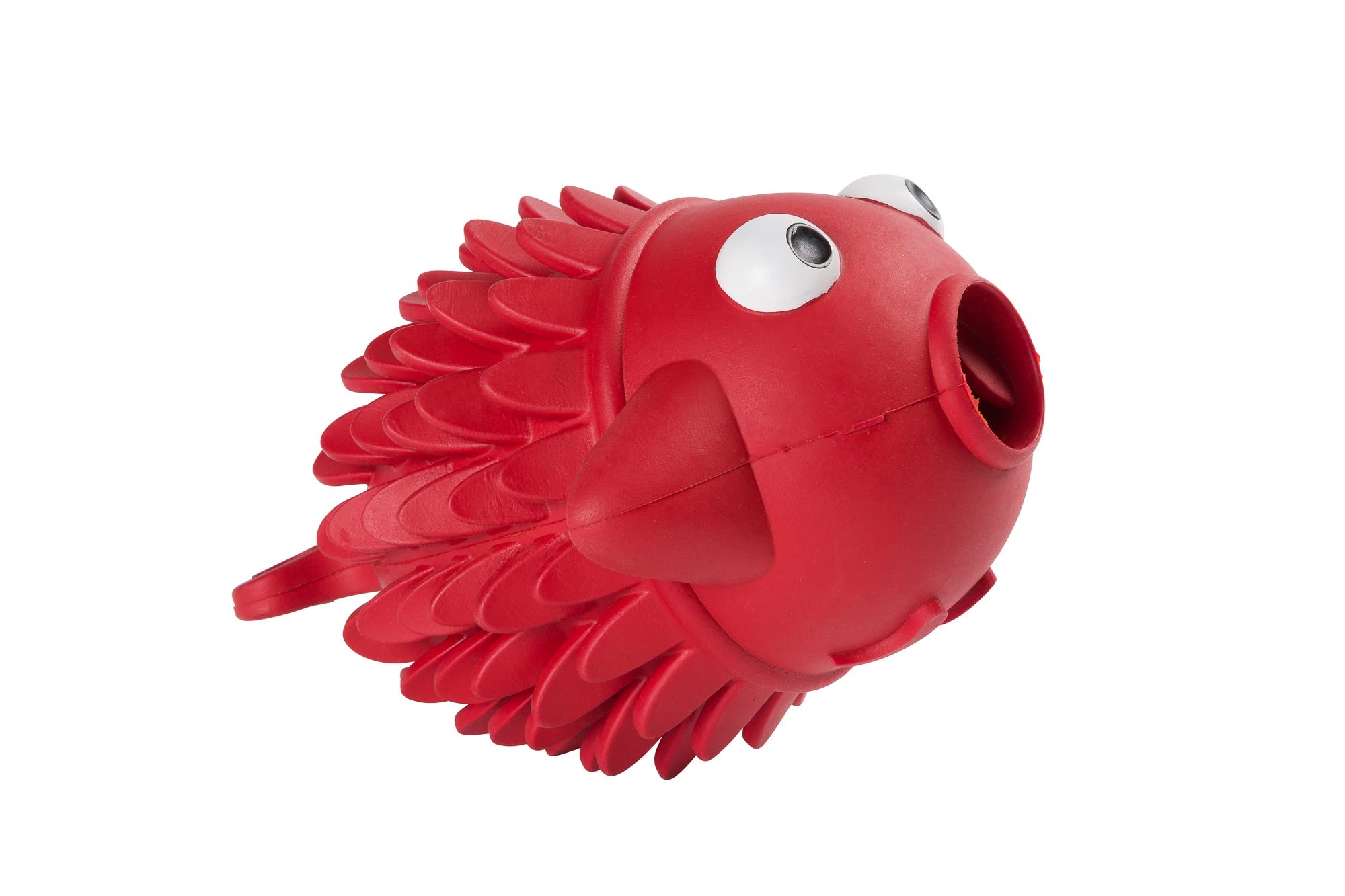Eyenimal Fish Toys - Treat Dispenser Toy for Dogs
