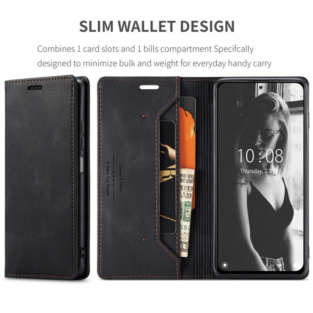 Custodia Flip Xiaomi Custodia Xiaomi Redmi Note 10 Pro COVER Per XIAOMI REDMI NOTE 10 PRO - CUSTODIA SILICONE CARBON LOOK NERO Cover Posteriore Design Resistente COOL Brand