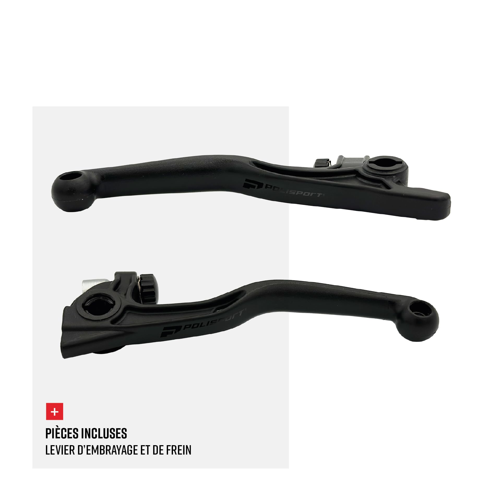 LEVERS APT KT/HVA/GAS/SHER