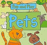Pop and Play: Pets