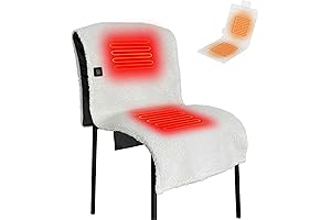 Yueliang Heated Blanket: A Warm and Cozy Embrace for Comfort and Relaxation