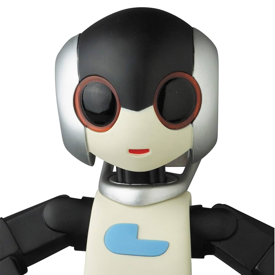 その他 Robi Amazon.co.jp: VCD ヴァイナルコレクティブルドールズ No.327
