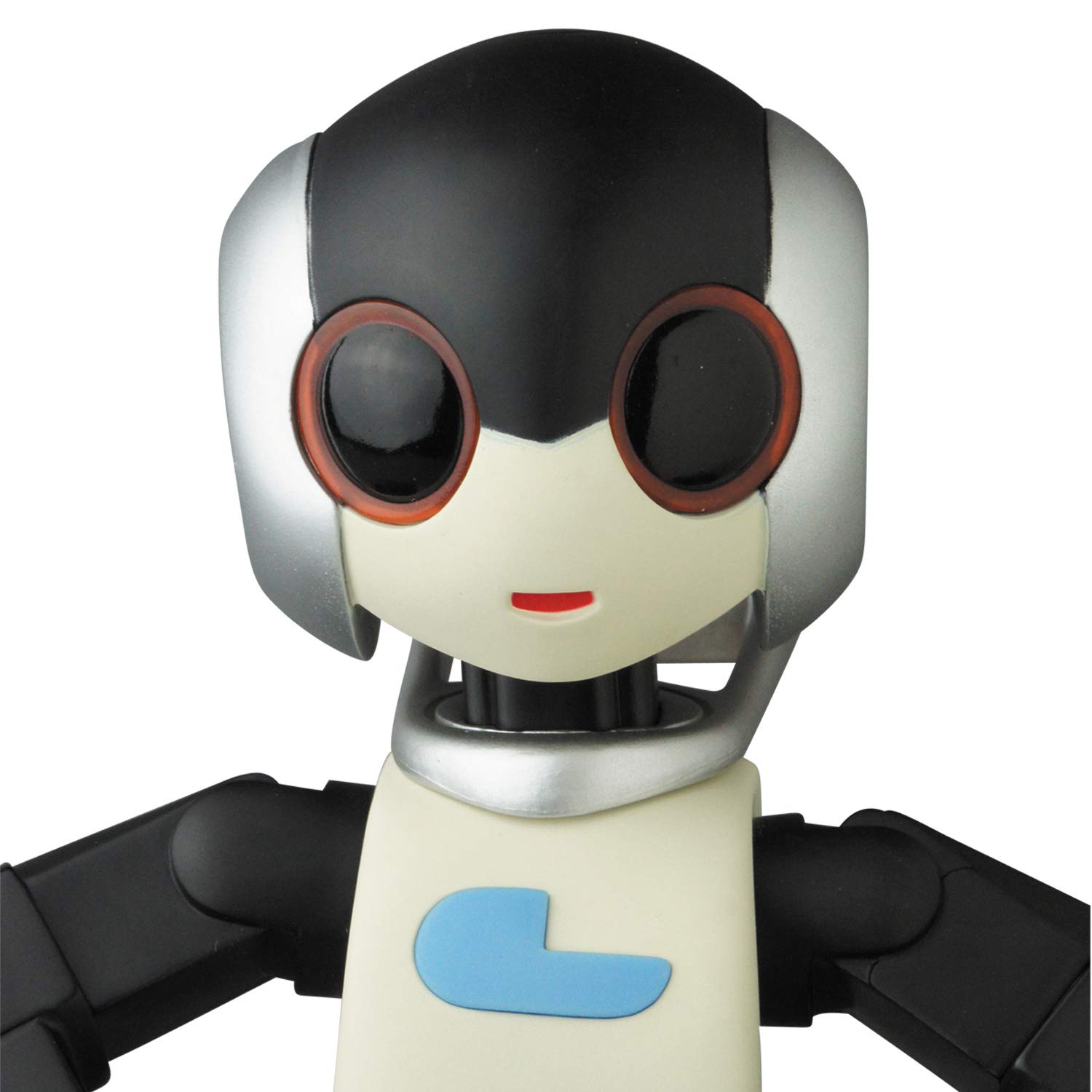 Amazon.co.jp: VCD ヴァイナルコレクティブルドールズ No.327 Robi