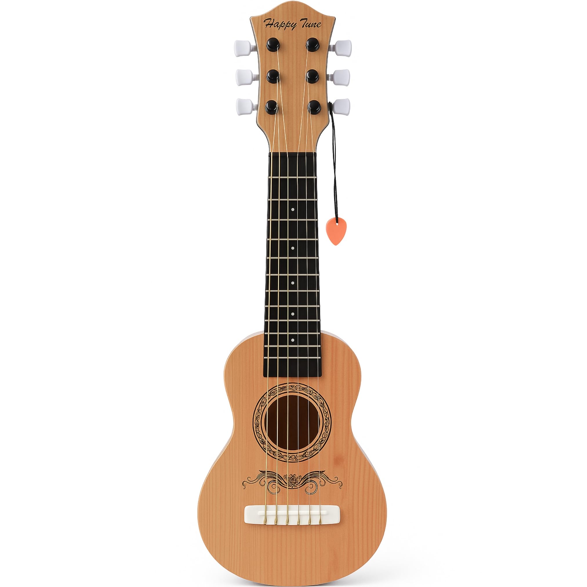 スティーヴ・ルカサー☆Instructional Guitar Taylor 510-CE Acoustic-Electric Guitar (1998) – Elderly