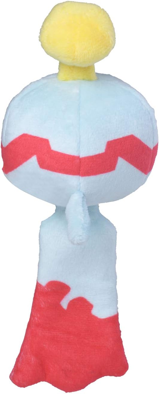 Pokemon Center: Sitting Cuties: Chimecho Plush # 358 - Generation 3-6 in