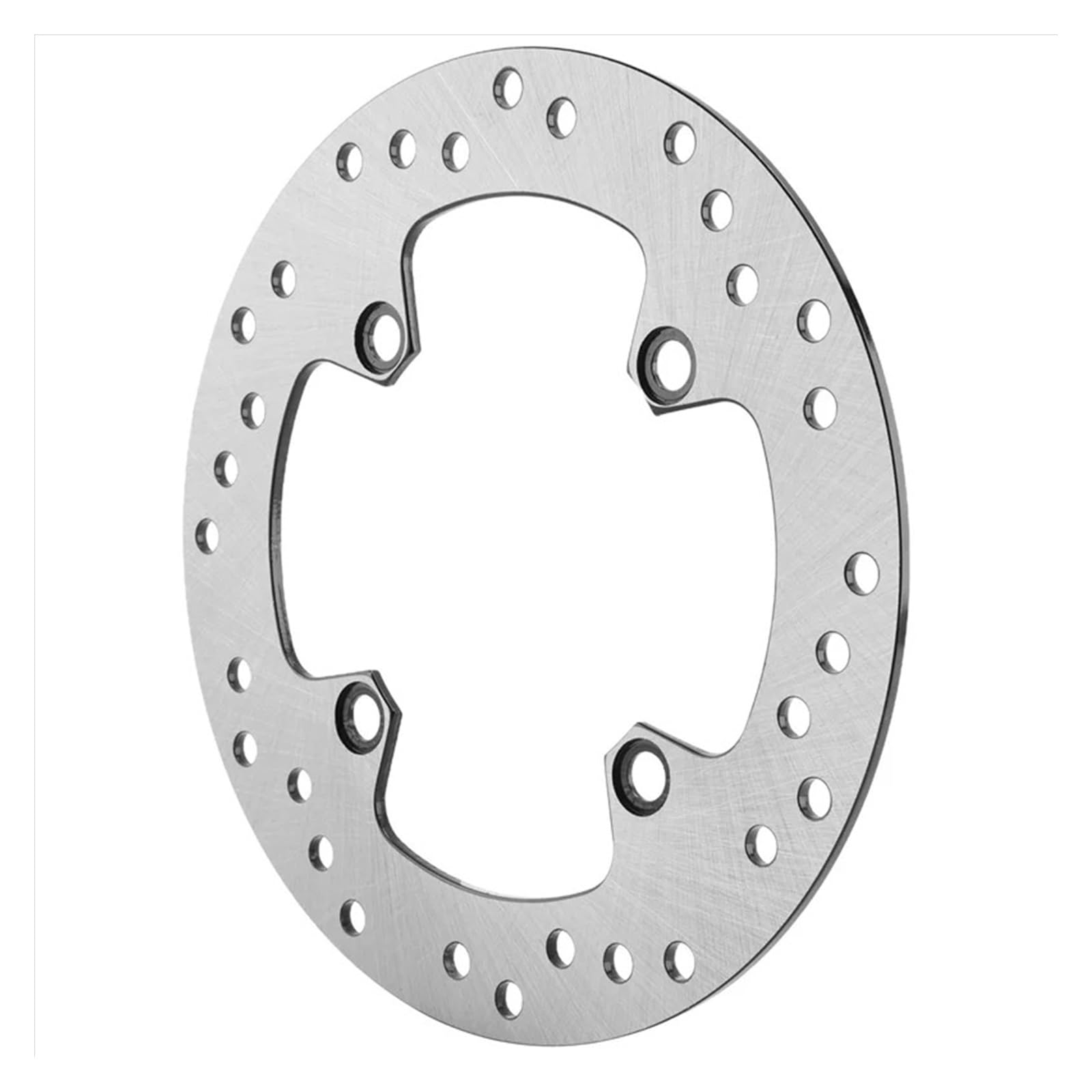 Disco De Freno Trasero Para Suzuki 400cc LT-Z 400 Quad Sport 2003-2013 Disco de freno de rotor trasero