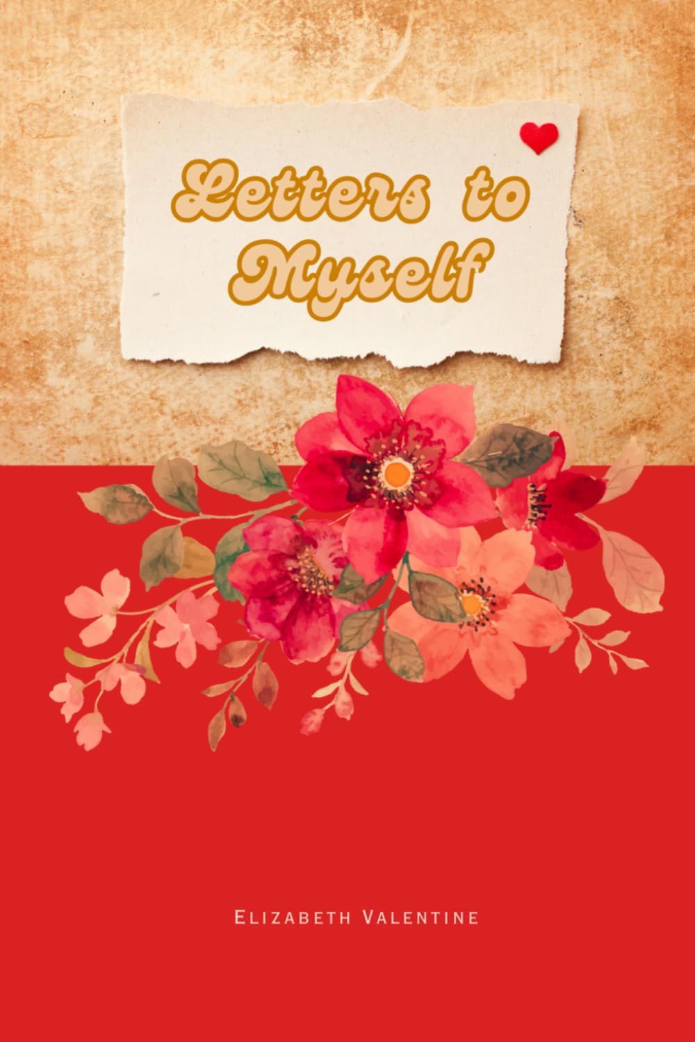Letters To Myself: Thoughts of Introspection      Paperback – March 22, 2026