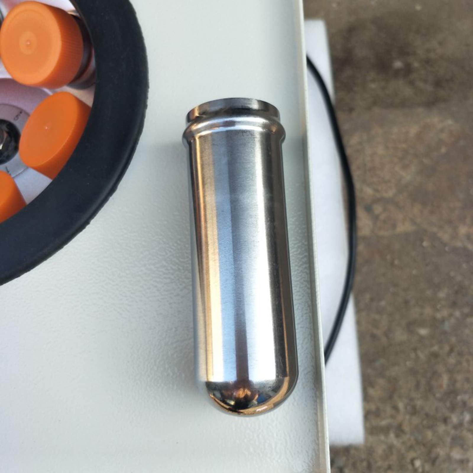 Centrífuga de laboratorio clínico con tapa, baja velocidad de 4000 rpm para tubos de ensayo de 50 ml/100 ml, separador de suero/grasa, extractor PRF, escritorio de gran capacidad