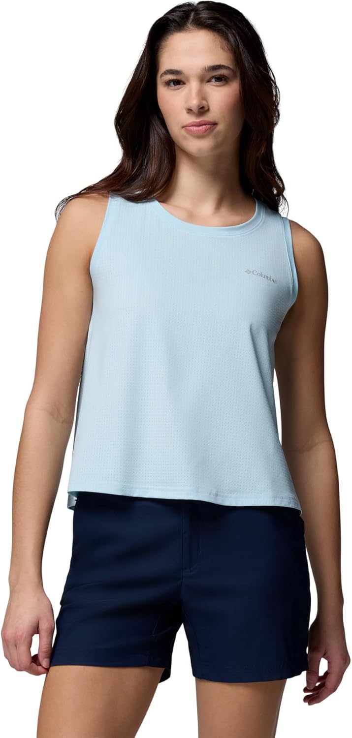 Columbia Women's Wild Springs Tank