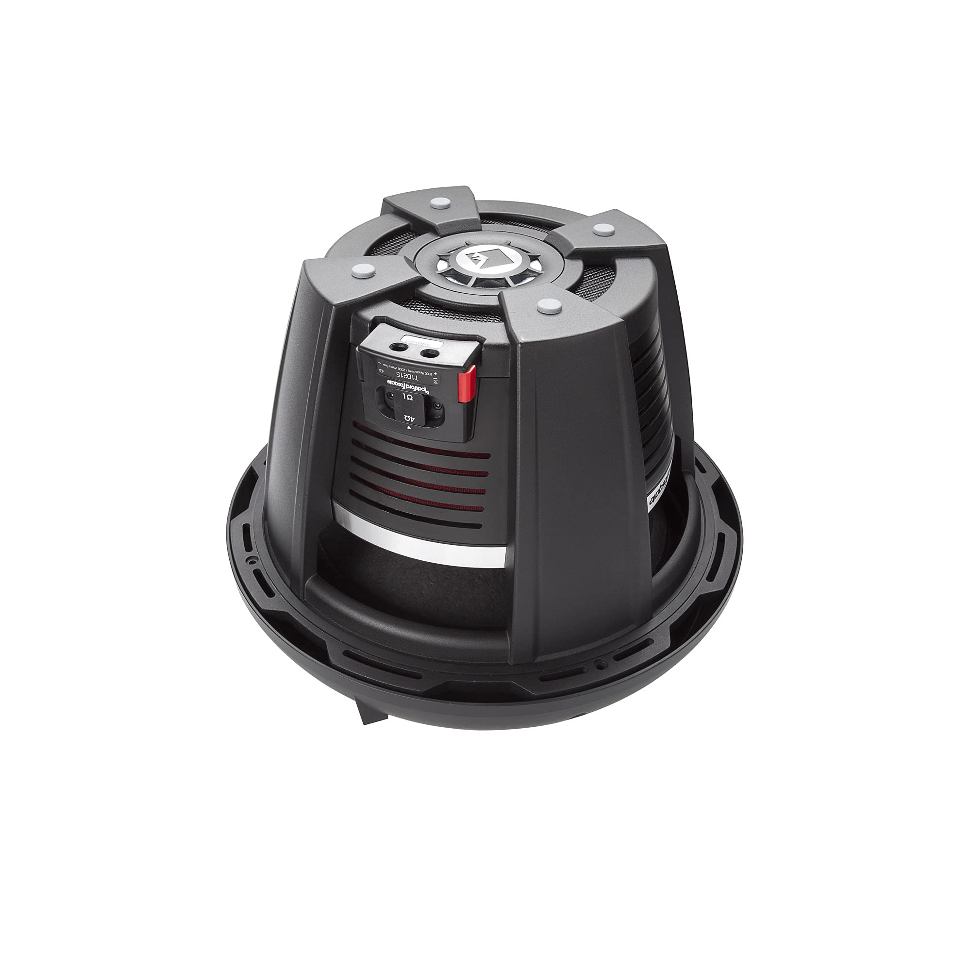 ロックフォードデュアルウーファー Amazon.co.jp: Rockford Fosgate 1 T1D215 T1シリーズ デュアル