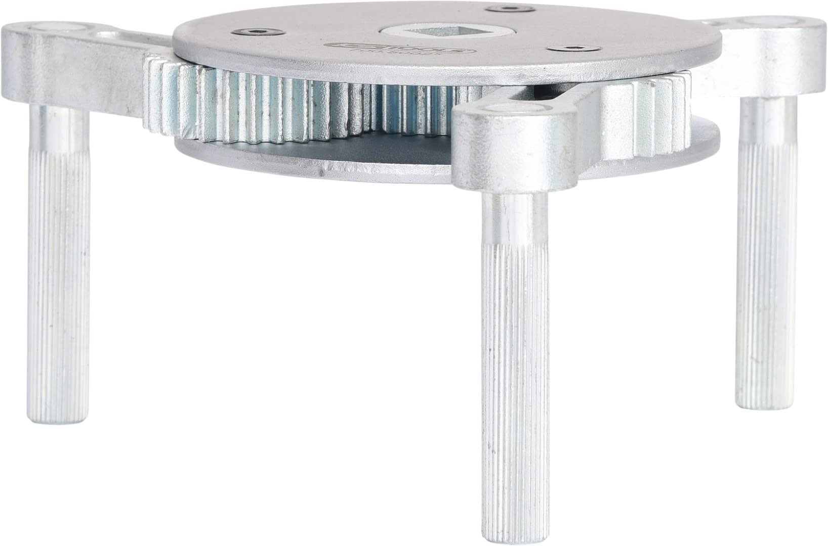 KS Tools 700.5002 Llave para filtros de 3 garras, Ø 105-165mm