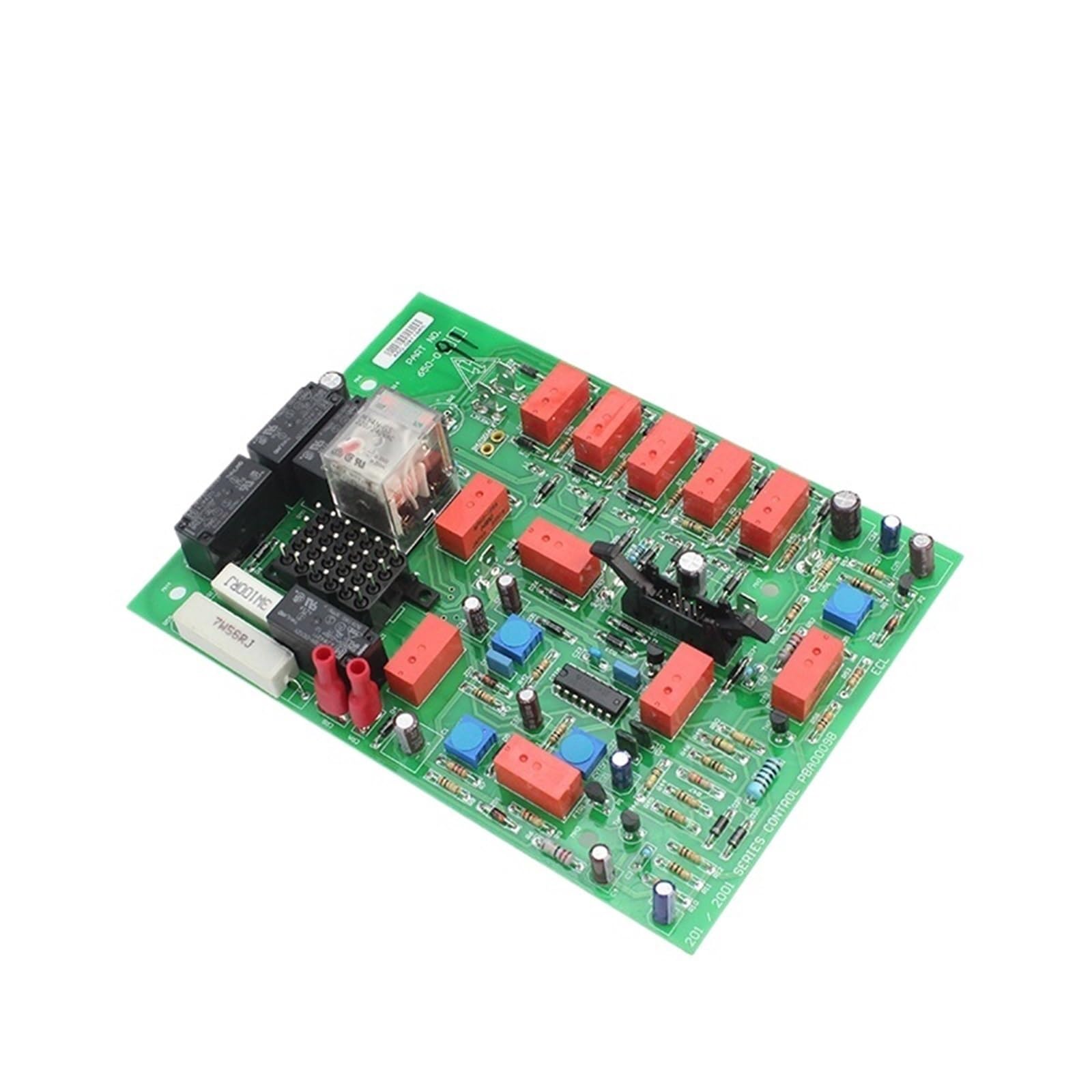 PCB 650-091 12V 650-092 24V Compatible Printed Circuit Board