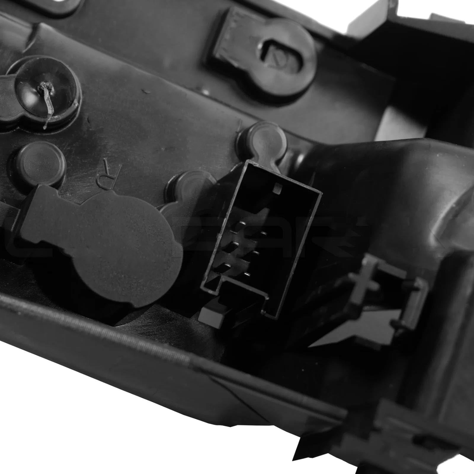 Lampada Coda Posteriore Sinistra/destra Cluster Portalampada E Cablaggio Precablato 8X0945258A 6Q0937702 Per A1 2011-2016 Ricambi Auto(Sinistra)