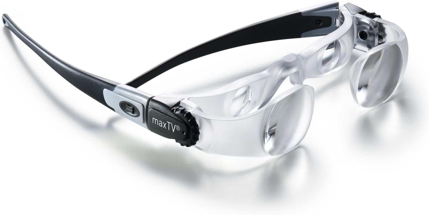 Tv-glasses