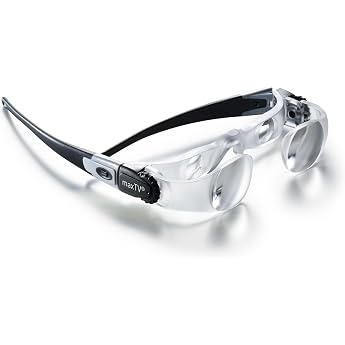 Eschenbach Magnifying glass MaxTV