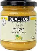 Mostarda Dijon BEAUFOR 200g